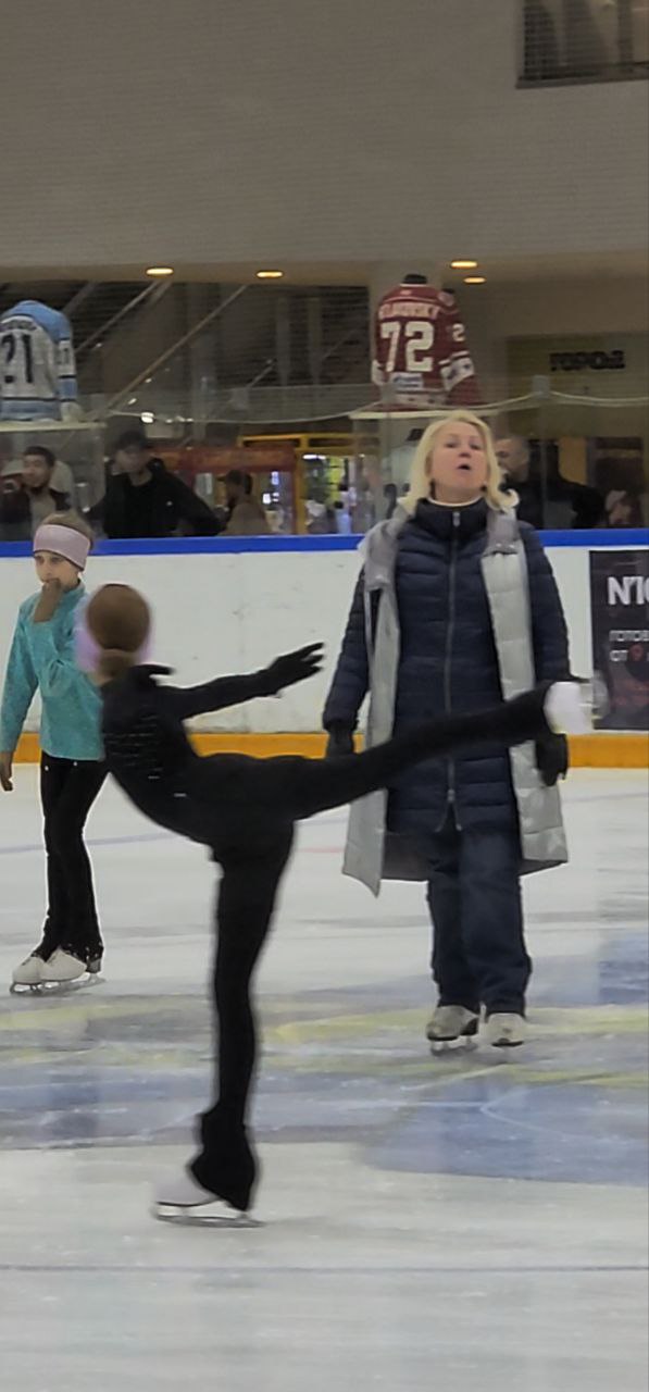 Соревнования